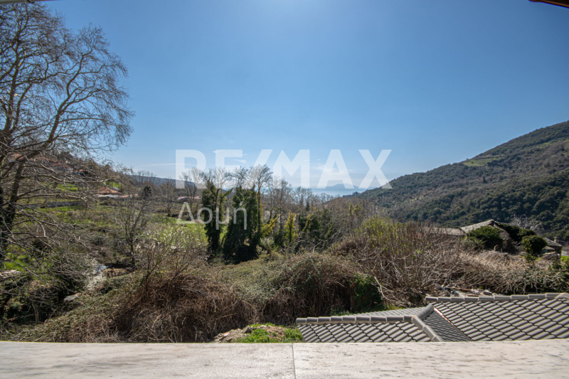 2 Bed, 1 Bath, ApartmentFor Sale, Drakeia, Agria, Magnesia