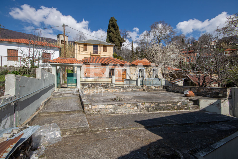 2 Bed, 1 Bath, ApartmentFor Sale, Drakeia, Agria, Magnesia