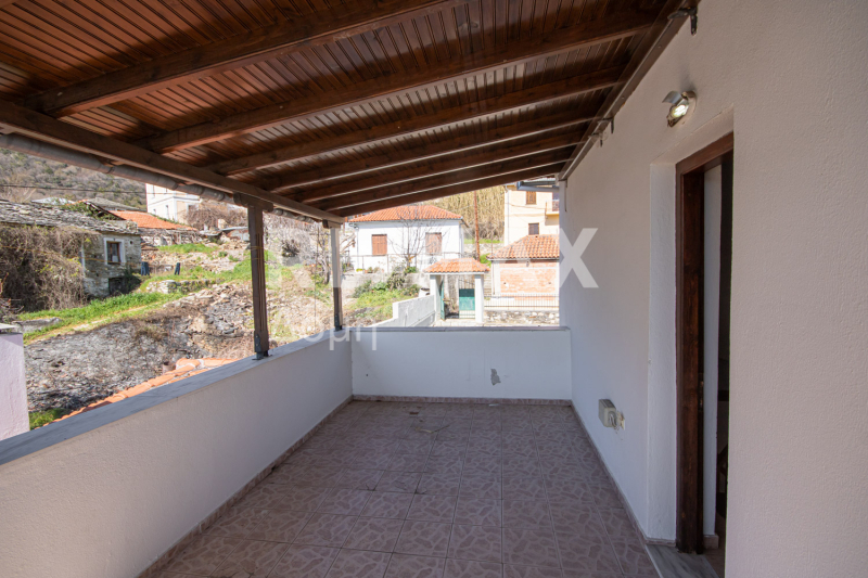 2 Bed, 1 Bath, ApartmentFor Sale, Drakeia, Agria, Magnesia