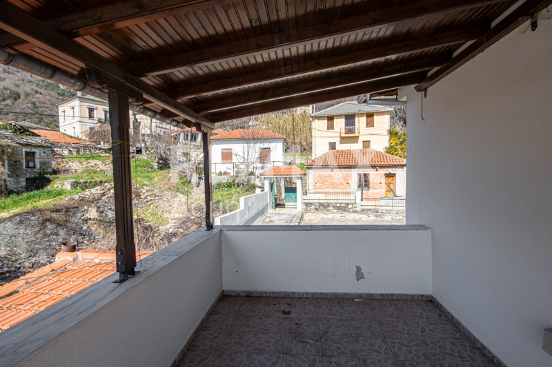 2 Bed, 1 Bath, ApartmentFor Sale, Drakeia, Agria, Magnesia