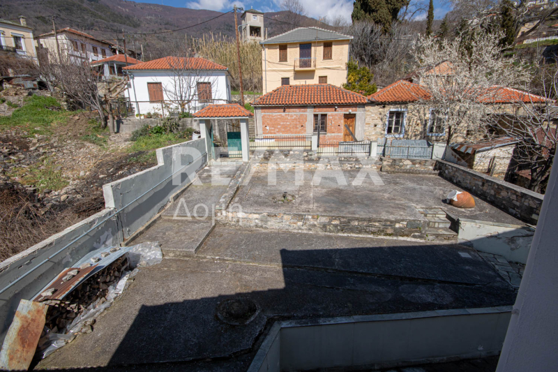 2 Bed, 1 Bath, ApartmentFor Sale, Drakeia, Agria, Magnesia