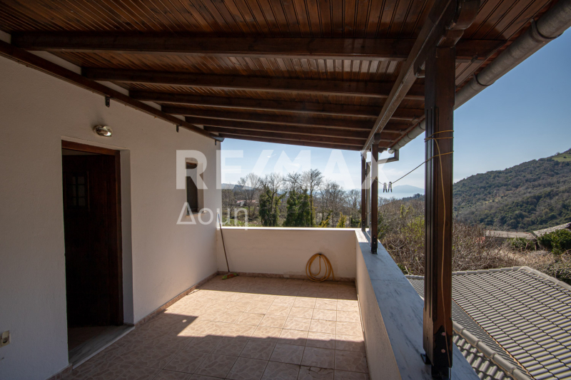 2 Bed, 1 Bath, ApartmentFor Sale, Drakeia, Agria, Magnesia