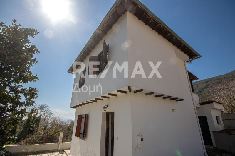 2 Bed, 1 Bath, ApartmentFor Sale, Drakeia, Agria, Magnesia