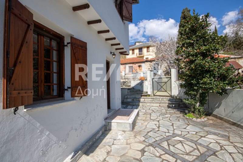 2 Bed, 1 Bath, ApartmentFor Sale, Drakeia, Agria, Magnesia