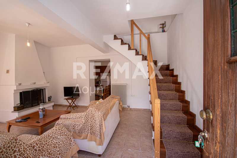 2 Bed, 1 Bath, ApartmentFor Sale, Drakeia, Agria, Magnesia