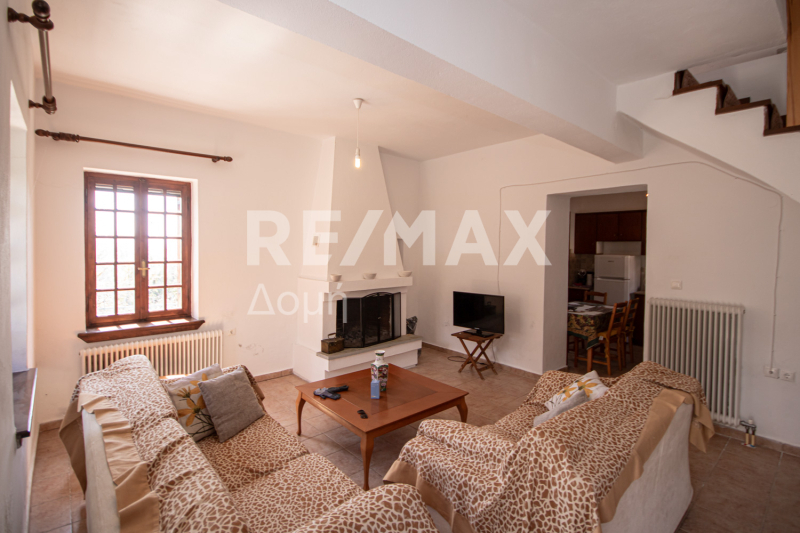 2 Bed, 1 Bath, ApartmentFor Sale, Drakeia, Agria, Magnesia