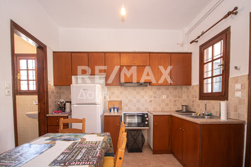 2 Bed, 1 Bath, ApartmentFor Sale, Drakeia, Agria, Magnesia