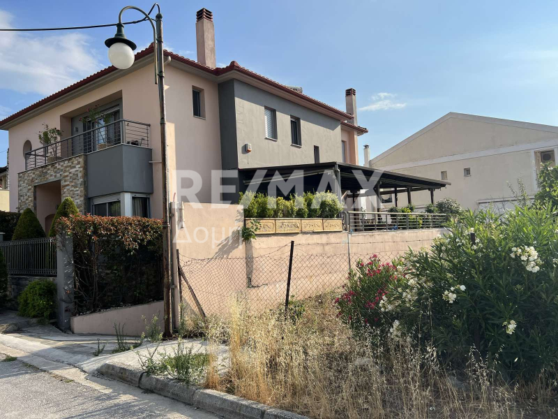 5 Bed, 3 Bath, HouseFor Sale, Karagats, Volos, Magnesia