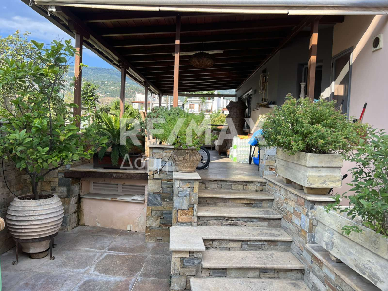 5 Bed, 3 Bath, HouseFor Sale, Karagats, Volos, Magnesia