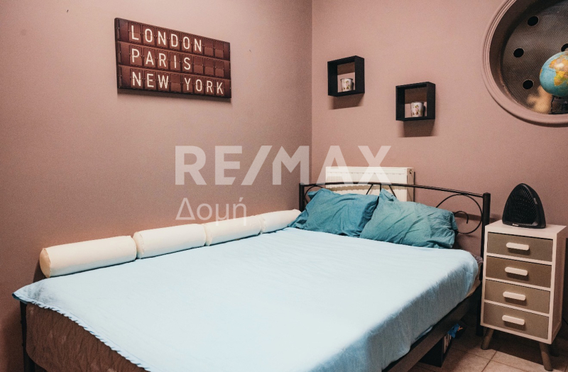 3 Bed, 1 Bath, HouseFor Sale, Epta Platania, Volos, Magnesia