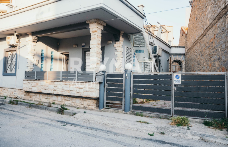 3 Bed, 1 Bath, HouseFor Sale, Epta Platania, Volos, Magnesia