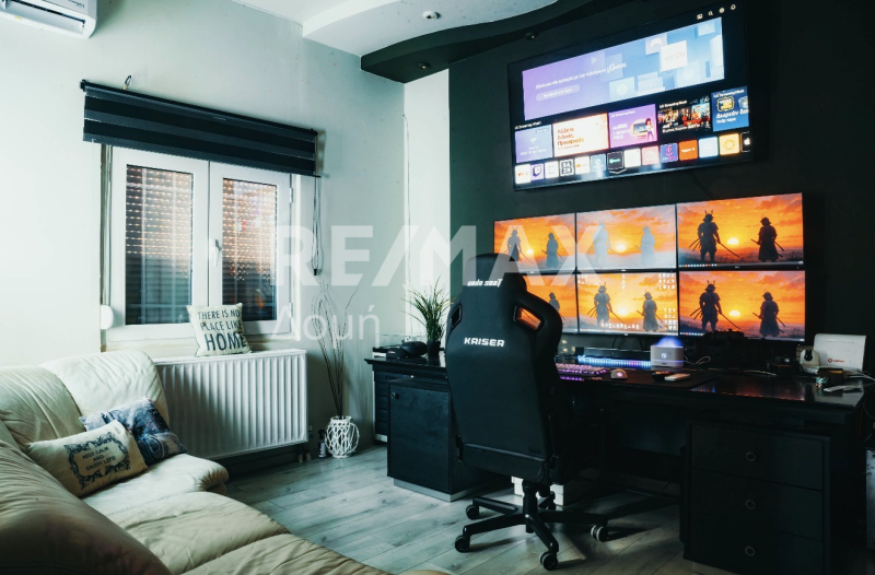 3 Bed, 1 Bath, HouseFor Sale, Epta Platania, Volos, Magnesia