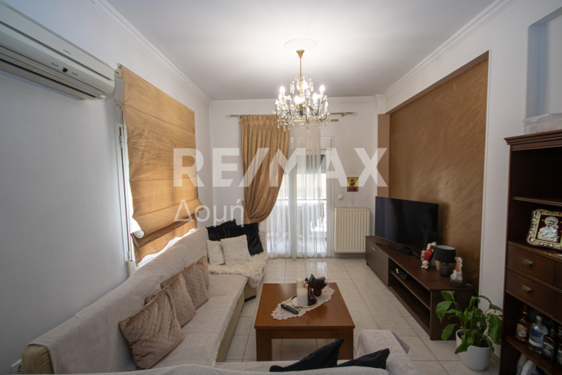 2 Bed, 1 Bath, ApartmentFor Sale, Ag. Vasileios, Volos, Magnesia