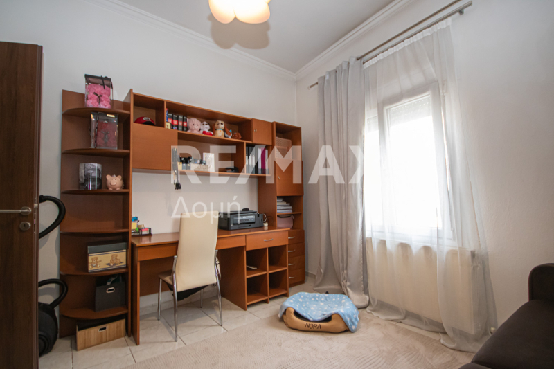 2 Bed, 1 Bath, ApartmentFor Sale, Ag. Vasileios, Volos, Magnesia