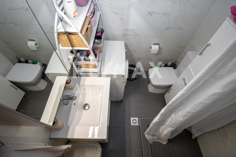 2 Bed, 1 Bath, ApartmentFor Sale, Ag. Vasileios, Volos, Magnesia