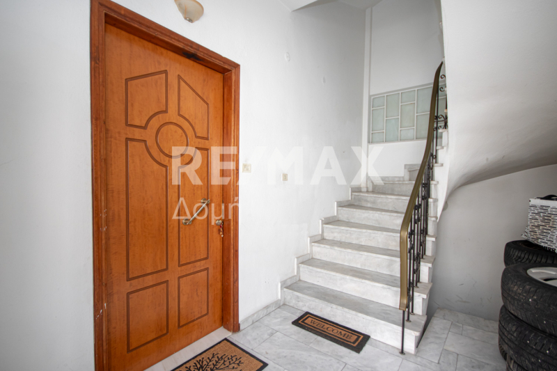 2 Bed, 1 Bath, ApartmentFor Sale, Ag. Vasileios, Volos, Magnesia