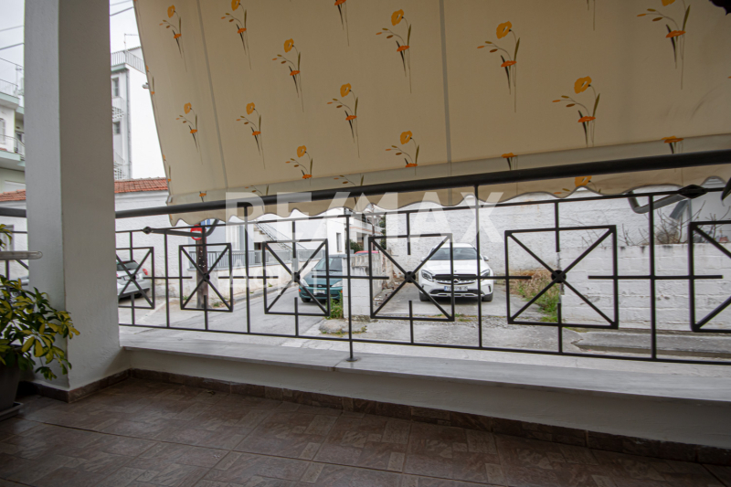 2 Bed, 1 Bath, ApartmentFor Sale, Ag. Vasileios, Volos, Magnesia