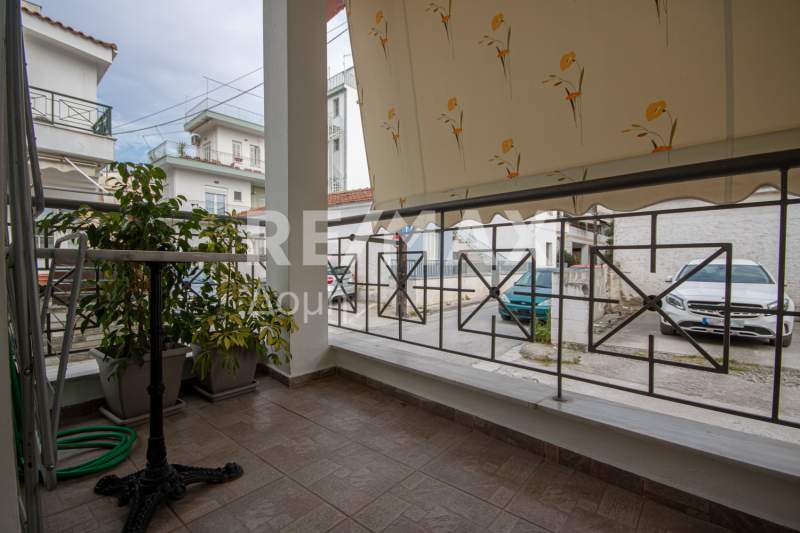 2 Bed, 1 Bath, ApartmentFor Sale, Ag. Vasileios, Volos, Magnesia