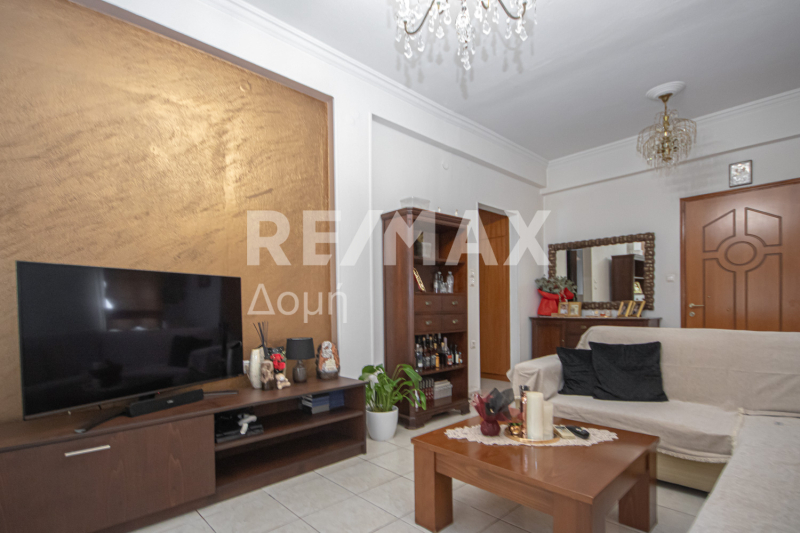 2 Bed, 1 Bath, ApartmentFor Sale, Ag. Vasileios, Volos, Magnesia