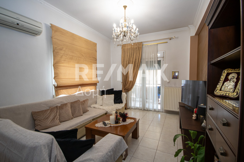 2 Bed, 1 Bath, ApartmentFor Sale, Ag. Vasileios, Volos, Magnesia