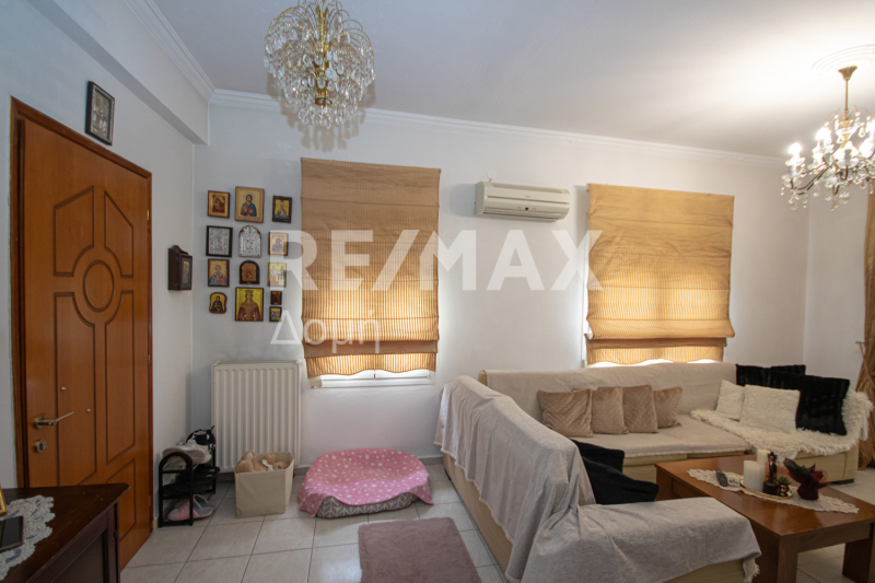 2 Bed, 1 Bath, ApartmentFor Sale, Ag. Vasileios, Volos, Magnesia