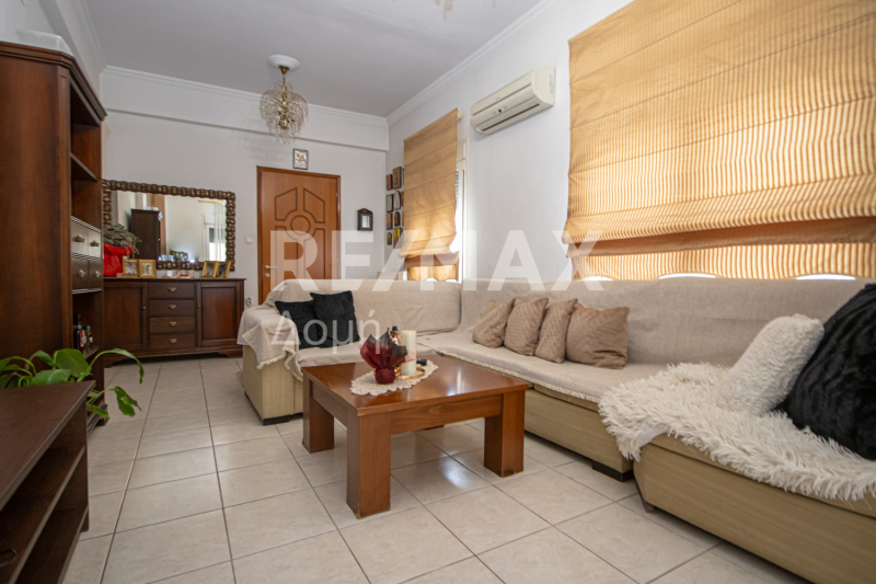 2 Bed, 1 Bath, ApartmentFor Sale, Ag. Vasileios, Volos, Magnesia