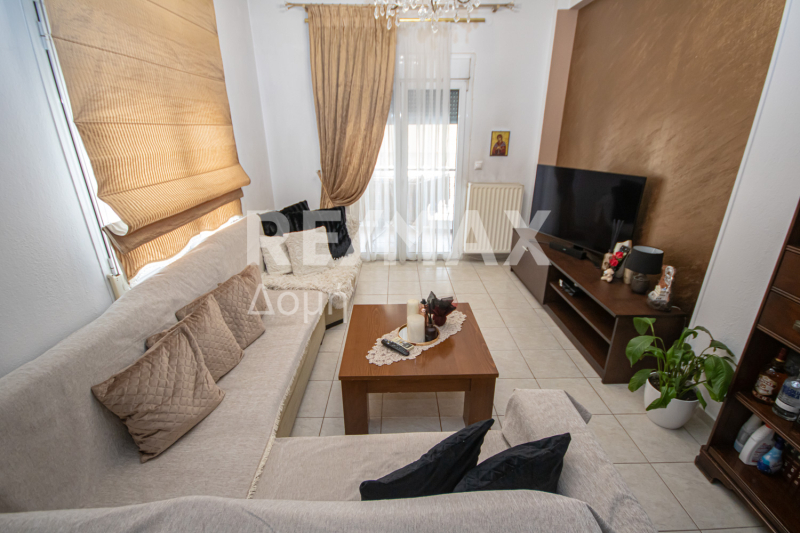 2 Bed, 1 Bath, ApartmentFor Sale, Ag. Vasileios, Volos, Magnesia