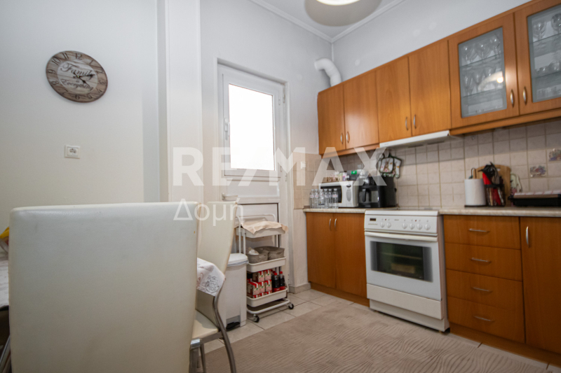 2 Bed, 1 Bath, ApartmentFor Sale, Ag. Vasileios, Volos, Magnesia