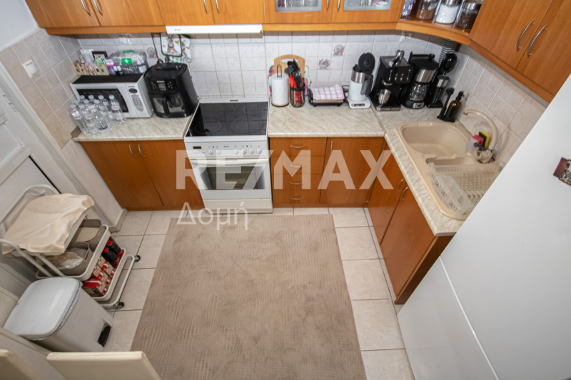 2 Bed, 1 Bath, ApartmentFor Sale, Ag. Vasileios, Volos, Magnesia