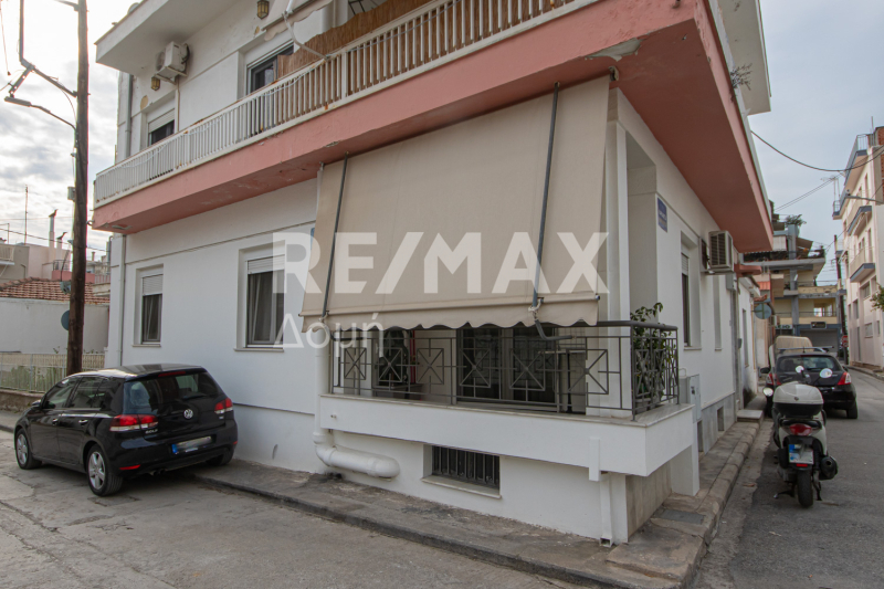 2 Bed, 1 Bath, ApartmentFor Sale, Ag. Vasileios, Volos, Magnesia