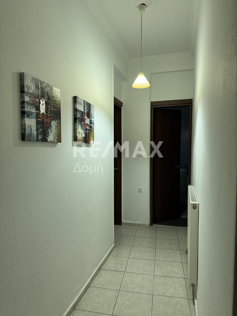 2 Bed, 1 Bath, ApartmentFor Sale, Ag. Vasileios, Volos, Magnesia