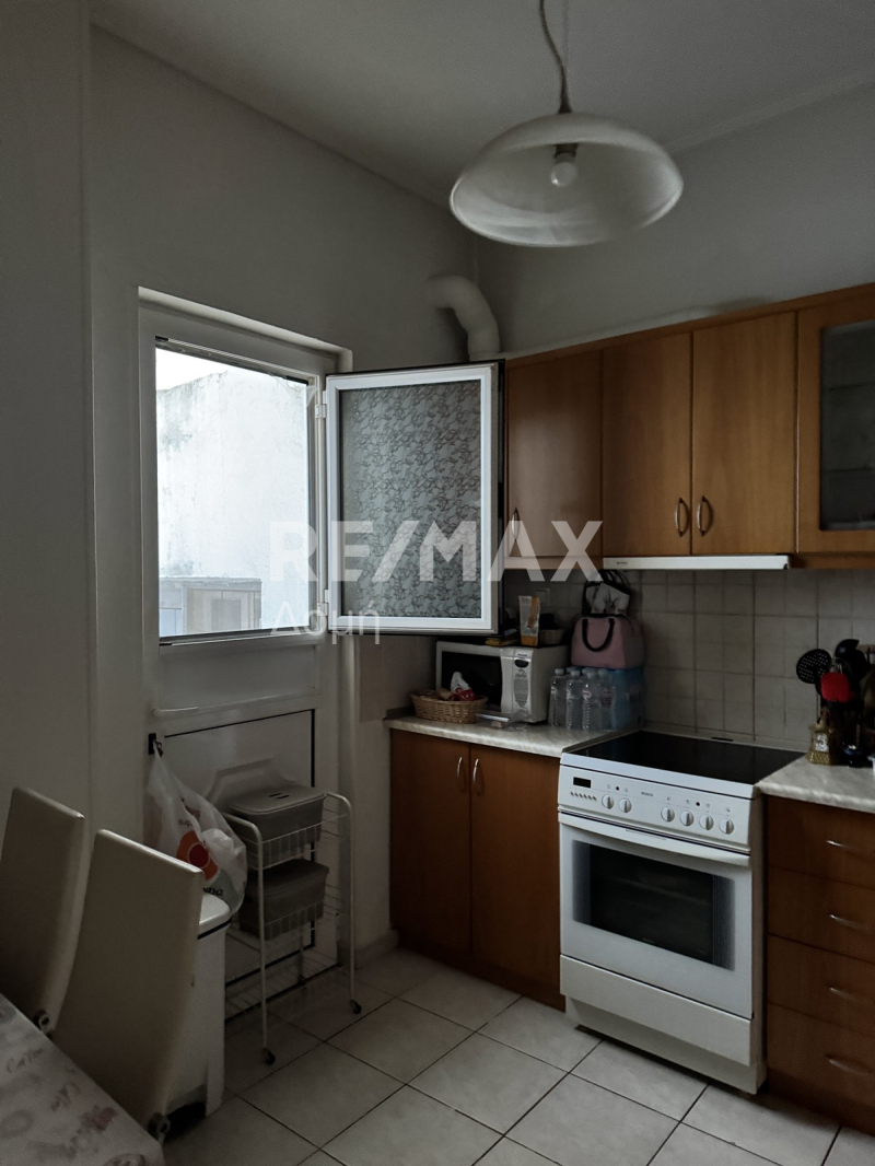 2 Bed, 1 Bath, ApartmentFor Sale, Ag. Vasileios, Volos, Magnesia