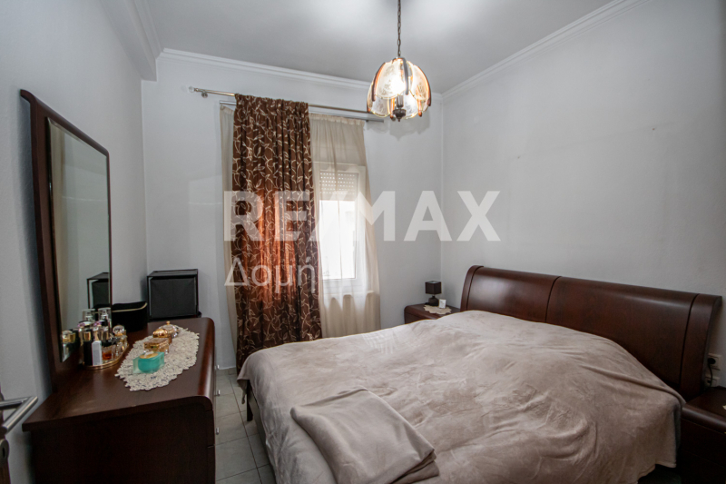 2 Bed, 1 Bath, ApartmentFor Sale, Ag. Vasileios, Volos, Magnesia