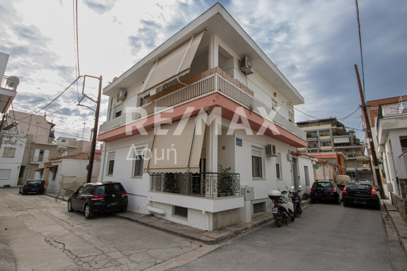 2 Bed, 1 Bath, ApartmentFor Sale, Ag. Vasileios, Volos, Magnesia