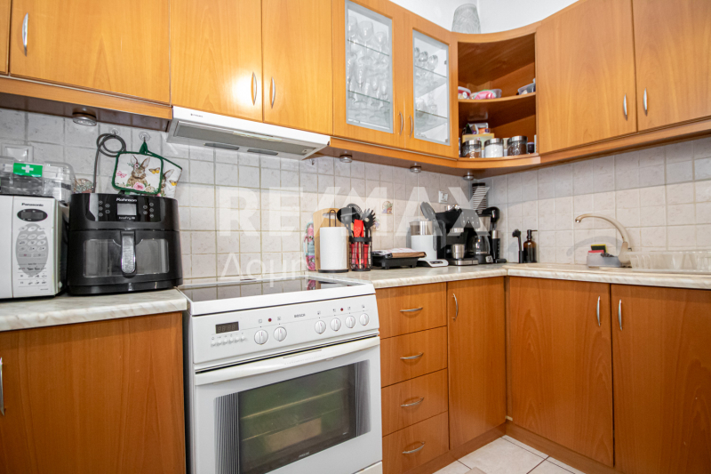 2 Bed, 1 Bath, ApartmentFor Sale, Ag. Vasileios, Volos, Magnesia