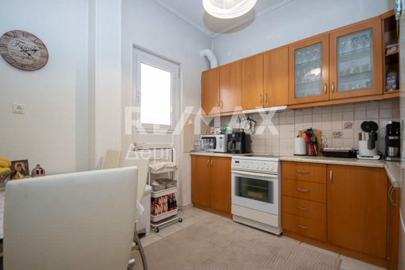 2 Bed, 1 Bath, ApartmentFor Sale, Ag. Vasileios, Volos, Magnesia