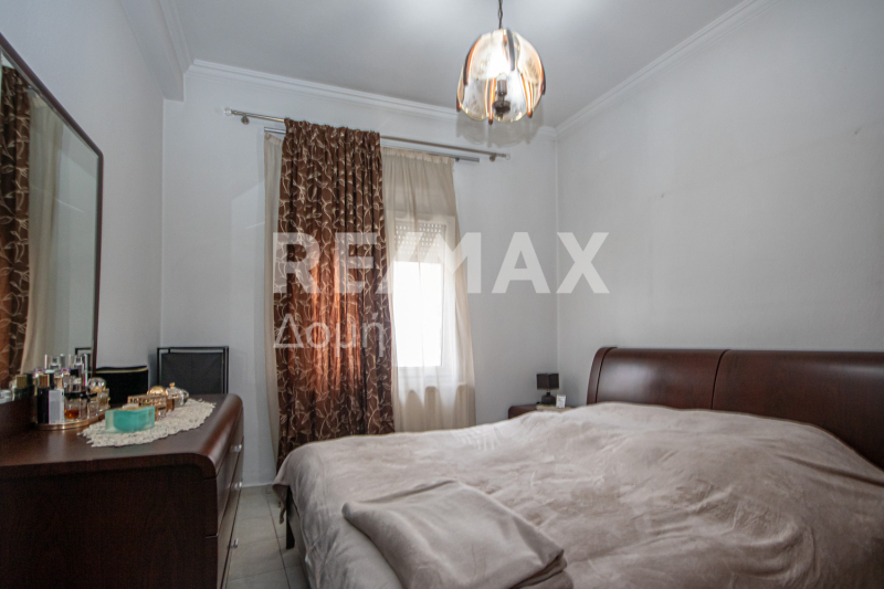 2 Bed, 1 Bath, ApartmentFor Sale, Ag. Vasileios, Volos, Magnesia