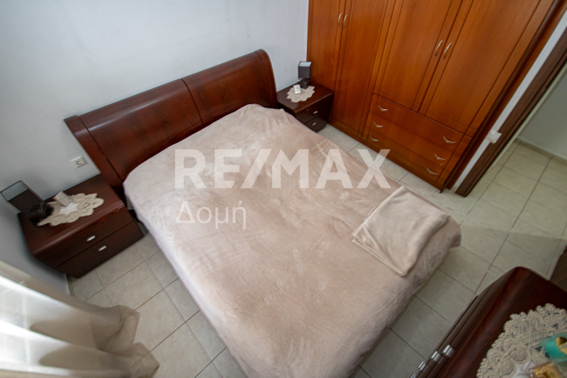 2 Bed, 1 Bath, ApartmentFor Sale, Ag. Vasileios, Volos, Magnesia