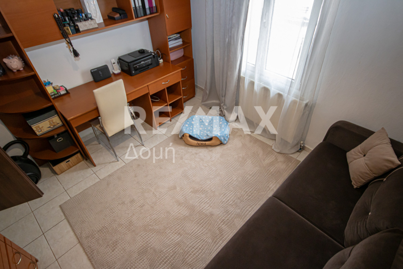 2 Bed, 1 Bath, ApartmentFor Sale, Ag. Vasileios, Volos, Magnesia