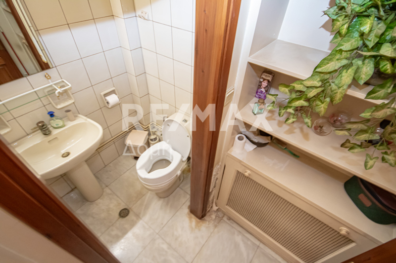 4 Bed, 1 Bath, ApartmentFor Sale, Ag. Konstantinos, Volos, Magnesia