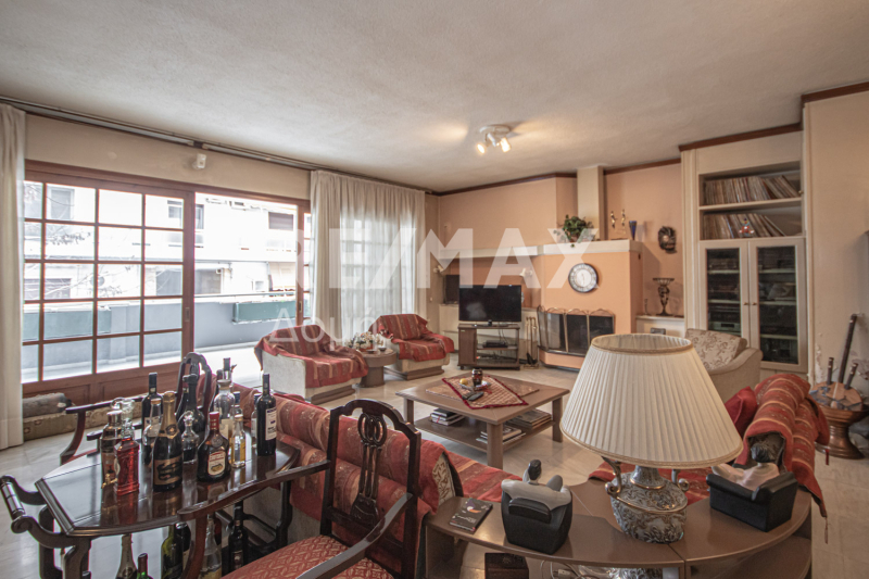 4 Bed, 1 Bath, ApartmentFor Sale, Ag. Konstantinos, Volos, Magnesia