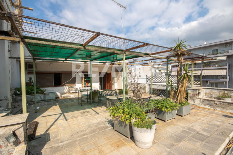 4 Bed, 1 Bath, ApartmentFor Sale, Ag. Konstantinos, Volos, Magnesia