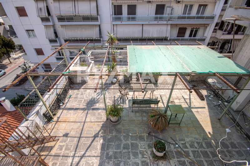 4 Bed, 1 Bath, ApartmentFor Sale, Ag. Konstantinos, Volos, Magnesia