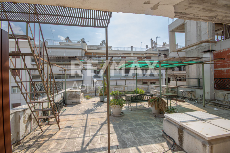 4 Bed, 1 Bath, ApartmentFor Sale, Ag. Konstantinos, Volos, Magnesia