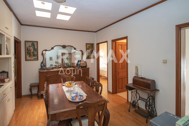 4 Bed, 1 Bath, ApartmentFor Sale, Ag. Konstantinos, Volos, Magnesia