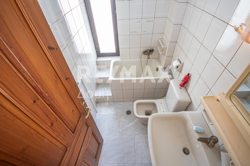 4 Bed, 1 Bath, ApartmentFor Sale, Ag. Konstantinos, Volos, Magnesia