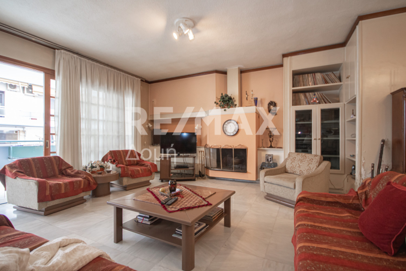 4 Bed, 1 Bath, ApartmentFor Sale, Ag. Konstantinos, Volos, Magnesia