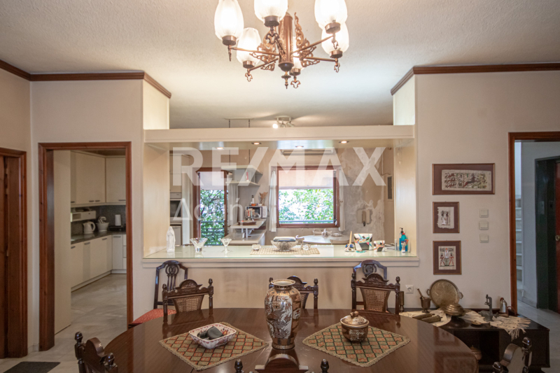 4 Bed, 1 Bath, ApartmentFor Sale, Ag. Konstantinos, Volos, Magnesia