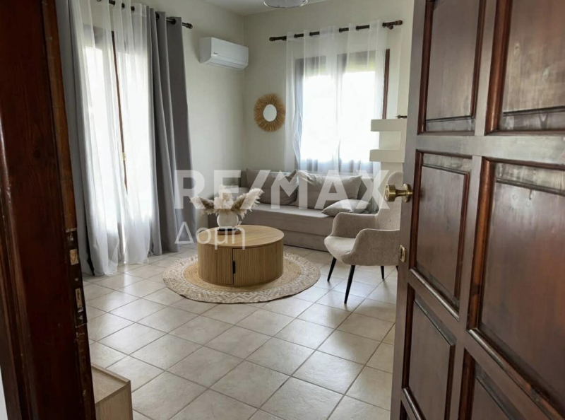 1 Bed, 1 Bath, ApartmentFor Sale, Kato Gatzea, Milies, Magnesia