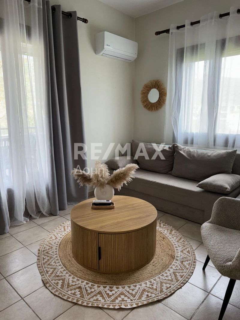 1 Bed, 1 Bath, ApartmentFor Sale, Kato Gatzea, Milies, Magnesia